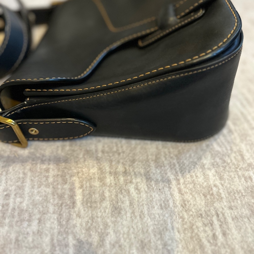 Coach 1941 Originals Courier Crossbody Shoulder Bag with Wallet - Picture 7 of 16